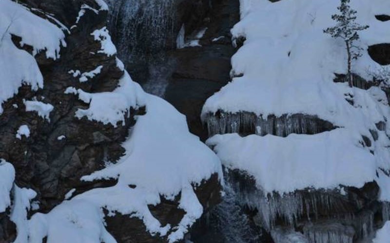 Le camp de base du Glaizil Location Le camp de base du Glaizil à LE GLAIZIL