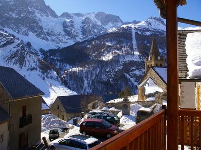 Maison Jacob LA GRAVE