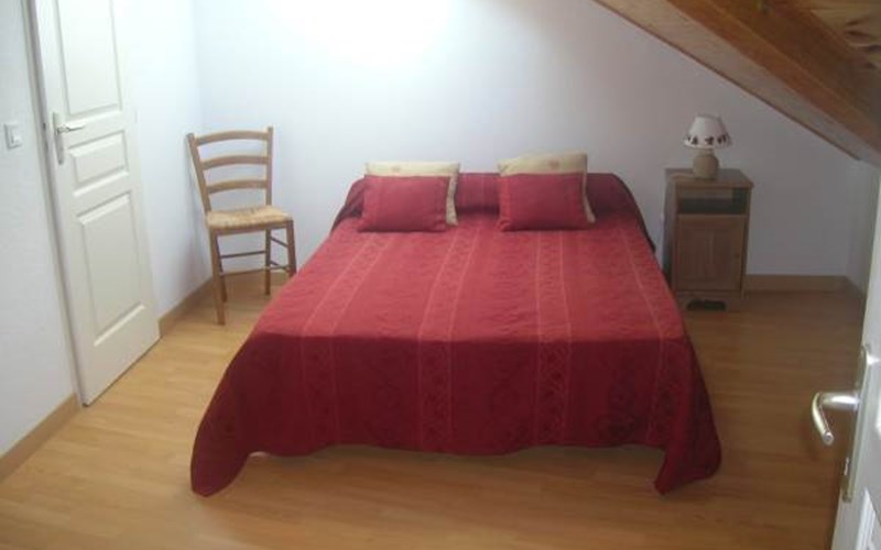 Les Chalets Guioline  Location Les Chalets Guioline  à ANCELLE