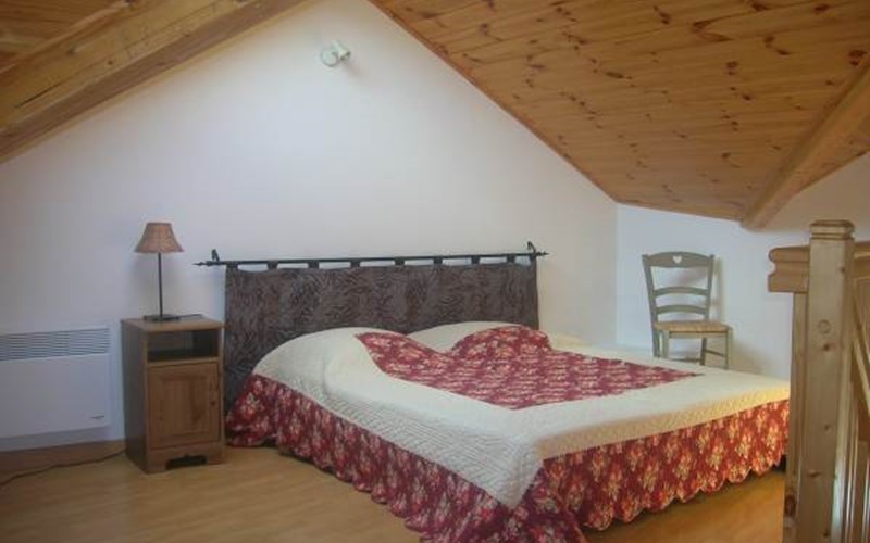 Les Chalets Guioline  Location Les Chalets Guioline  à ANCELLE