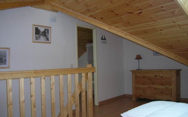 Les Chalets Guioline  Location Les Chalets Guioline  à ANCELLE