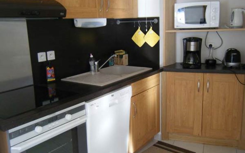 Les Chalets Guioline  Location Les Chalets Guioline  à ANCELLE