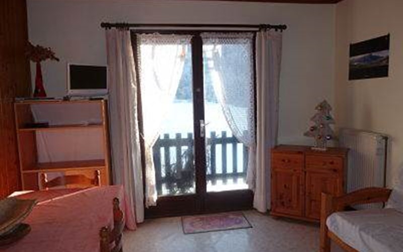 Gîtes de Combebelle - 6 Location Gîtes de Combebelle - 6 à ST LEGER LES MELEZES