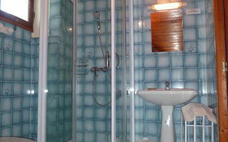 Gîtes de Combebelle - 6 Location Gîtes de Combebelle - 6 à ST LEGER LES MELEZES