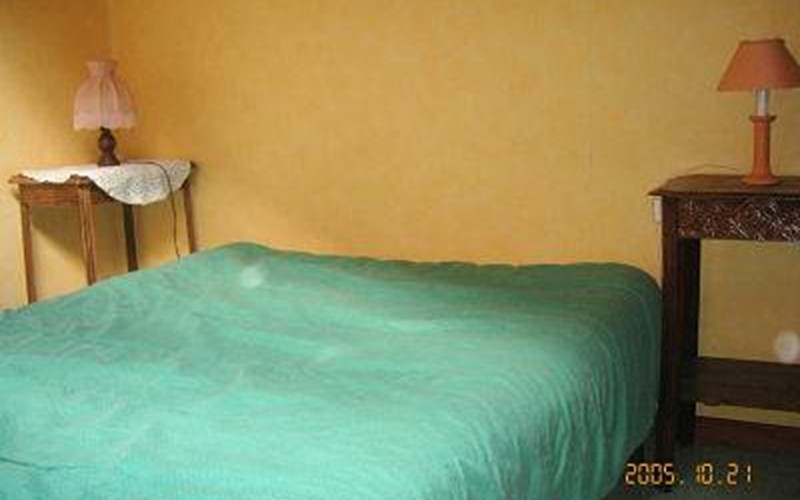 Gîtes de Combebelle - 5 Location Gîtes de Combebelle - 5 à ST LEGER LES MELEZES