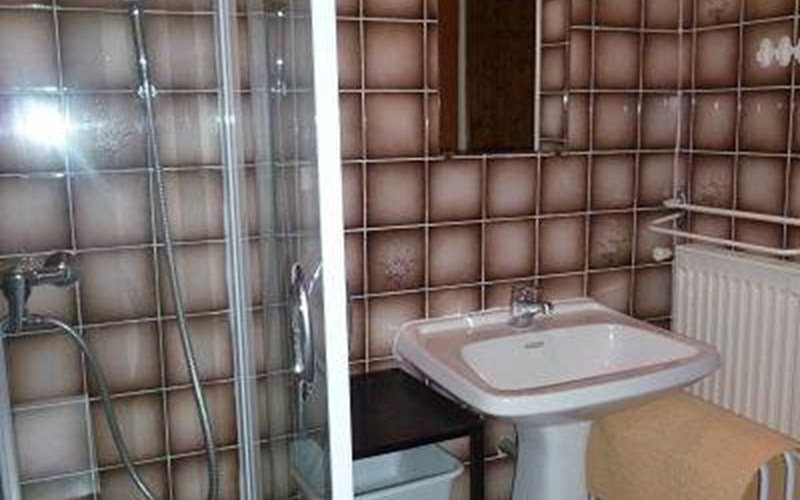 Gîtes de Combebelle - 5 Location Gîtes de Combebelle - 5 à ST LEGER LES MELEZES