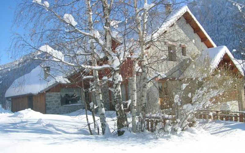 chambres d'hôtes l'Abondance Location chambres d'hôtes l'Abondance à ST JEAN ST NICOLAS