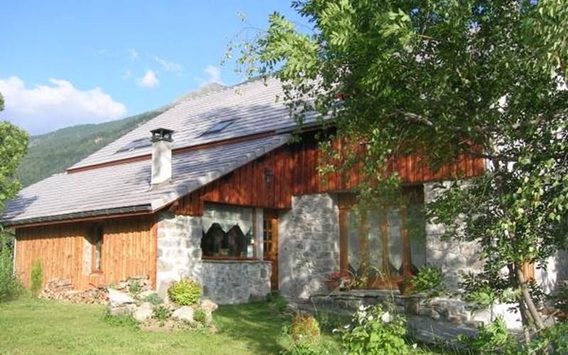 chambres d'hôtes l'Abondance Location chambres d'hôtes l'Abondance à ST JEAN ST NICOLAS