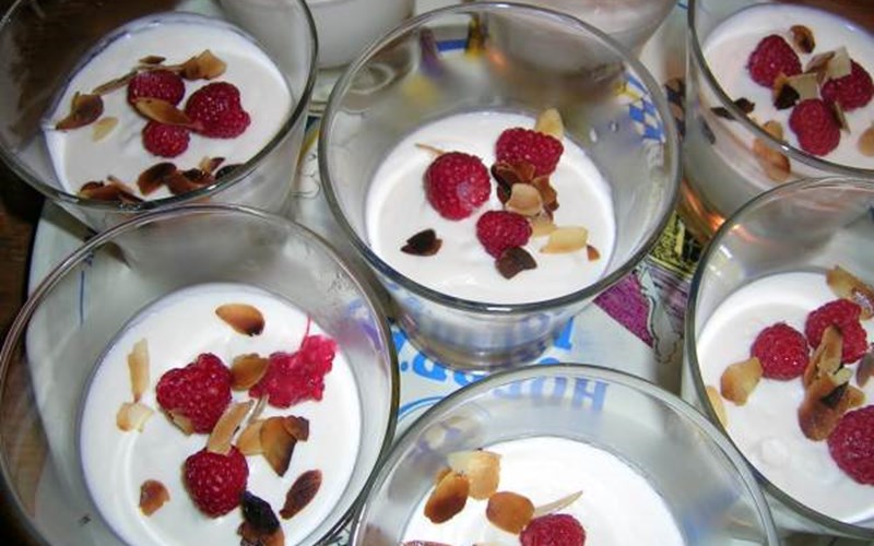 chambres d'hôtes l'Abondance Location chambres d'hôtes l'Abondance à ST JEAN ST NICOLAS