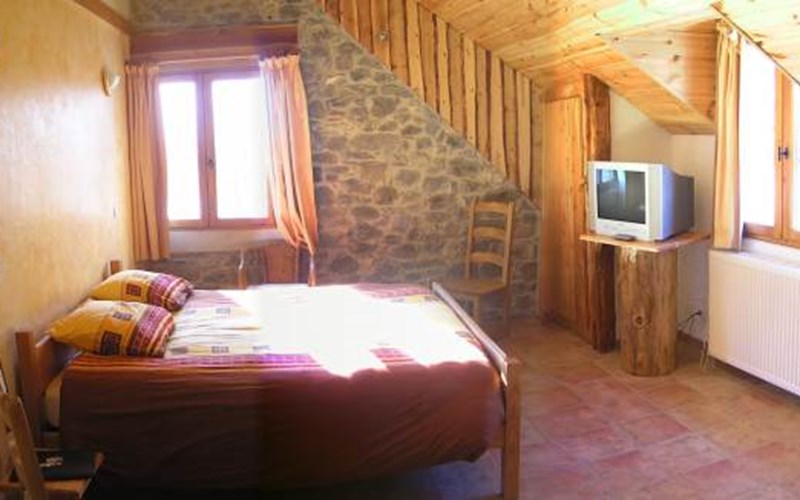 chambres d'hôtes l'Abondance Location chambres d'hôtes l'Abondance à ST JEAN ST NICOLAS