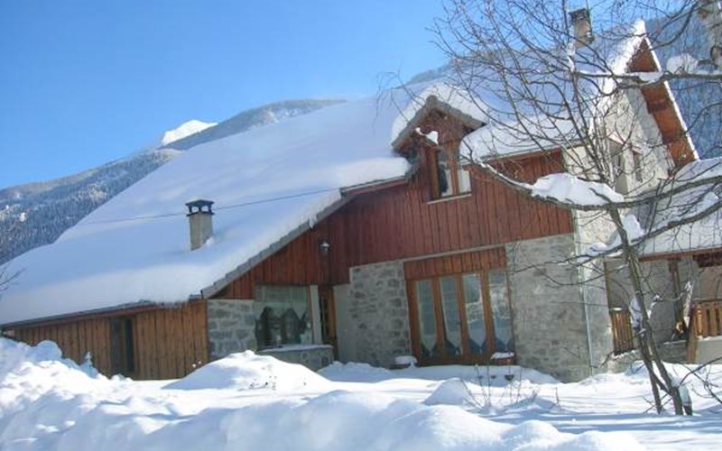 chambres d'hôtes l'Abondance Location chambres d'hôtes l'Abondance à ST JEAN ST NICOLAS