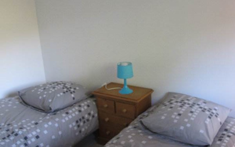 Au Gîte de la Germanette - l'appartement Location Au Gîte de la Germanette - l'appartement à SERRES