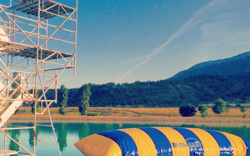 Au Gîte de la Germanette - l'appartement Location Au Gîte de la Germanette - l'appartement à SERRES