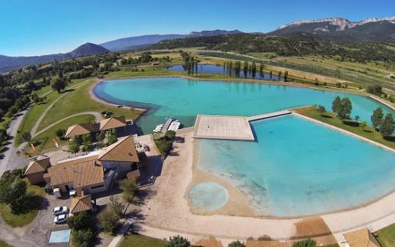 Au Gîte de la Germanette - l'appartement Location Au Gîte de la Germanette - l'appartement à SERRES