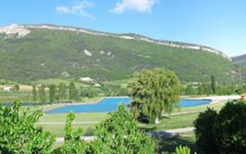 Au Gîte de la Germanette - l'appartement Location Au Gîte de la Germanette - l'appartement à SERRES