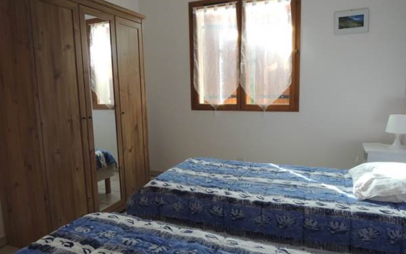 Gite des Astiers Location Gite des Astiers à ST BONNET EN CHAMPSAUR