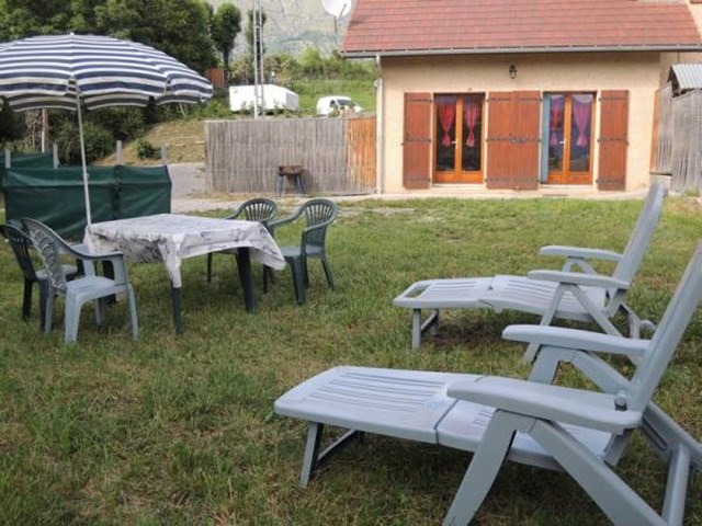 Gite des Astiers ST BONNET EN CHAMPSAUR