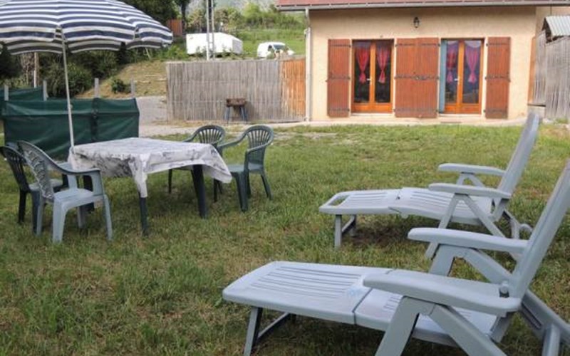 Gite des Astiers Location Gite des Astiers à ST BONNET EN CHAMPSAUR