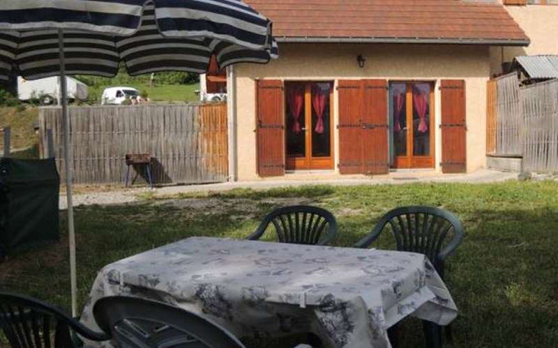 Gite des Astiers Location Gite des Astiers à ST BONNET EN CHAMPSAUR