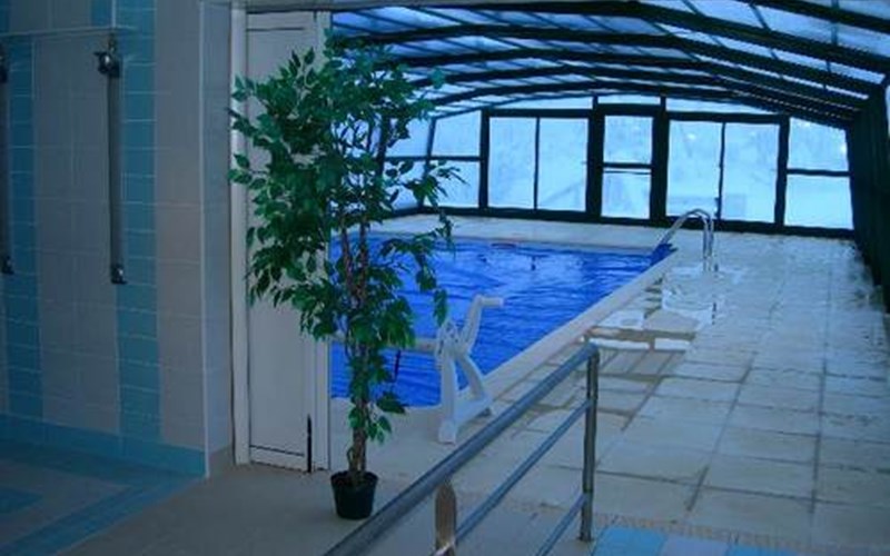 VVF Villages Saint Léger les mélèzes - Appartement  avec terrasse Location VVF Villages Saint Léger les mélèzes - Appartement  avec terrasse à ST LEGER LES MELEZES