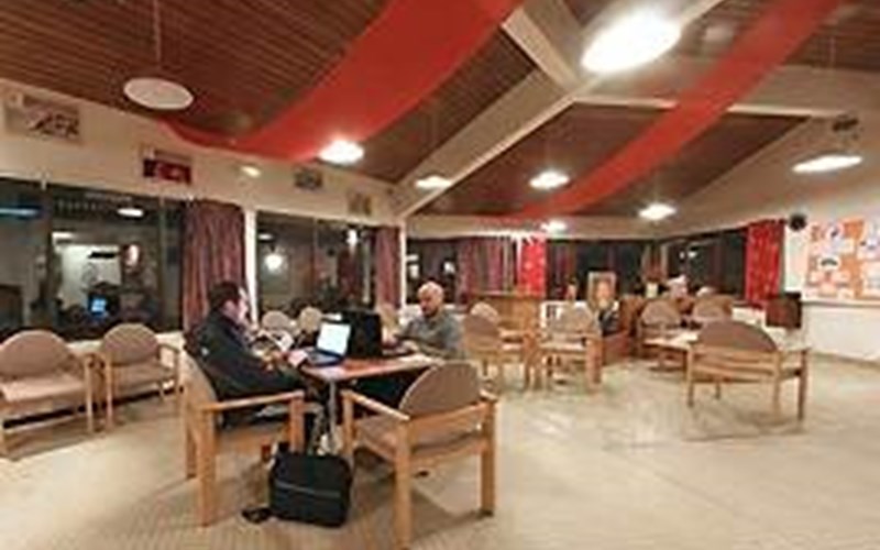 VVF Villages Saint Léger les mélèzes - Appartement  avec terrasse Location VVF Villages Saint Léger les mélèzes - Appartement  avec terrasse à ST LEGER LES MELEZES