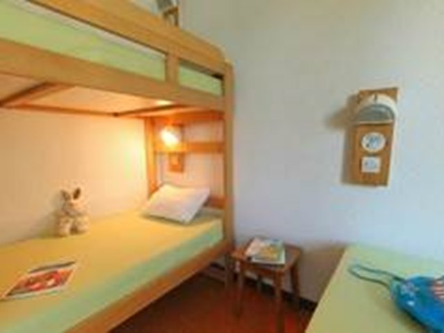 VVF Villages Saint Léger les mélèzes - Appartement avec balcon ST LEGER LES MELEZES