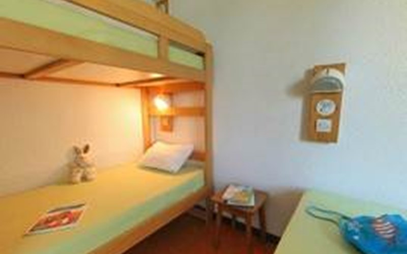 VVF Villages Saint Léger les mélèzes - Appartement avec balcon Location VVF Villages Saint Léger les mélèzes - Appartement avec balcon à ST LEGER LES MELEZES