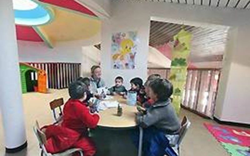 VVF Villages Saint Léger les mélèzes - Appartement avec terrasse Location VVF Villages Saint Léger les mélèzes - Appartement avec terrasse à ST LEGER LES MELEZES