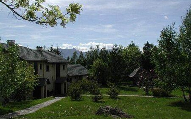 VVF Villages Saint Léger les mélèzes - Appartement avec balcon Location VVF Villages Saint Léger les mélèzes - Appartement avec balcon à ST LEGER LES MELEZES