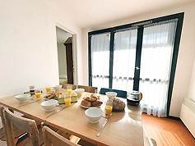 VVF Villages Saint Léger les mélèzes - Appartement avec terrasse ST LEGER LES MELEZES