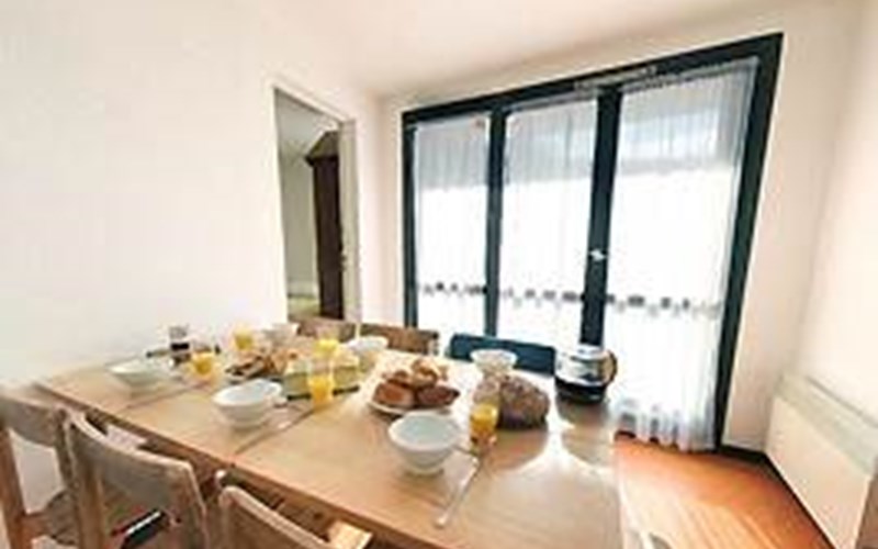 VVF Villages Saint Léger les mélèzes - Appartement avec terrasse Location VVF Villages Saint Léger les mélèzes - Appartement avec terrasse à ST LEGER LES MELEZES