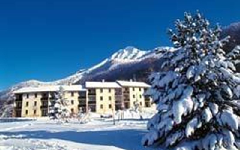 VVF Villages Saint Léger les mélèzes - Appartement avec balcon Location VVF Villages Saint Léger les mélèzes - Appartement avec balcon à ST LEGER LES MELEZES