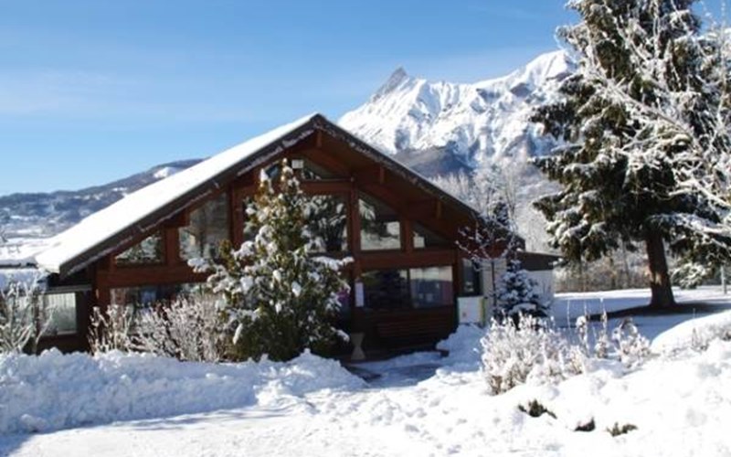 VVF Villages Saint Bonnet en Champsaur - Spécial Monte Carlo Location VVF Villages Saint Bonnet en Champsaur - Spécial Monte Carlo à ST BONNET EN CHAMPSAUR