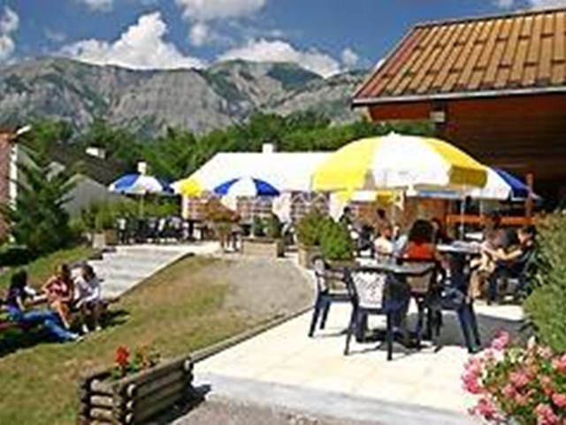 VVF Villages Saint Bonnet en Champsaur ST BONNET EN CHAMPSAUR