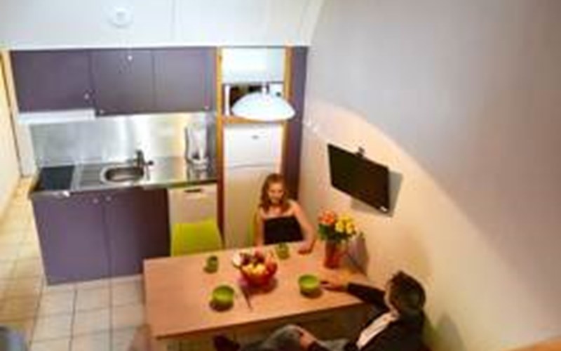 VVF Villages Saint Bonnet en Champsaur Location VVF Villages Saint Bonnet en Champsaur à ST BONNET EN CHAMPSAUR