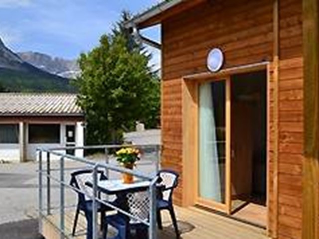VVF Villages Saint Bonnet en Champsaur ST BONNET EN CHAMPSAUR