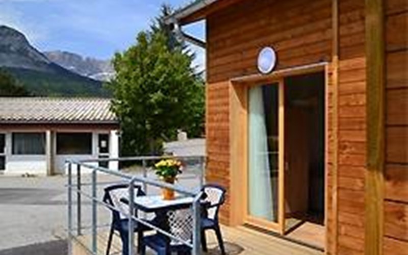VVF Villages Saint Bonnet en Champsaur Location VVF Villages Saint Bonnet en Champsaur à ST BONNET EN CHAMPSAUR