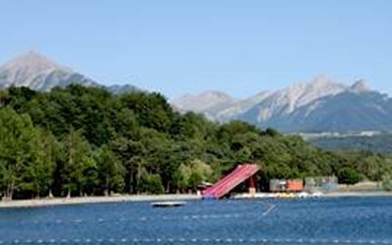 VVF Villages Saint Bonnet en Champsaur Location VVF Villages Saint Bonnet en Champsaur à ST BONNET EN CHAMPSAUR