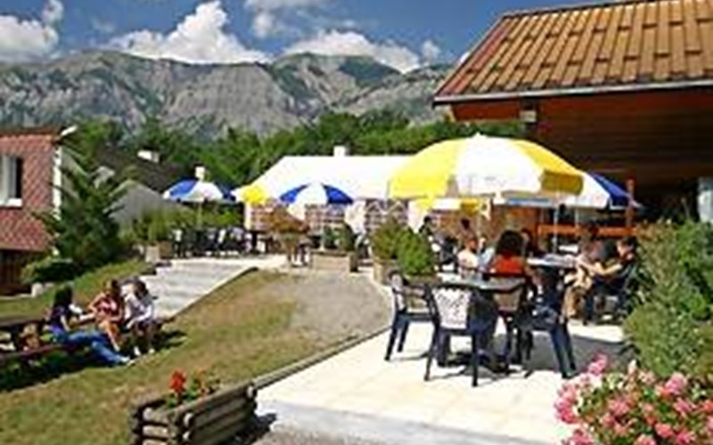 VVF Villages Saint Bonnet en Champsaur Location VVF Villages Saint Bonnet en Champsaur à ST BONNET EN CHAMPSAUR