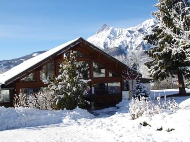 VVF Villages Saint Bonnet en Champsaur ST BONNET EN CHAMPSAUR