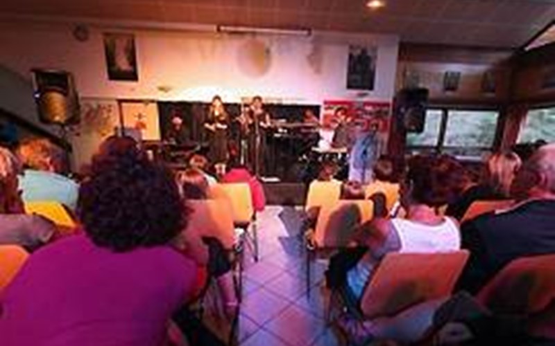 VVF Villages Saint Bonnet en Champsaur Location VVF Villages Saint Bonnet en Champsaur à ST BONNET EN CHAMPSAUR