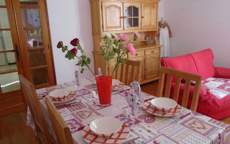 Le Relais du Claret Location Le Relais du Claret à SERRES