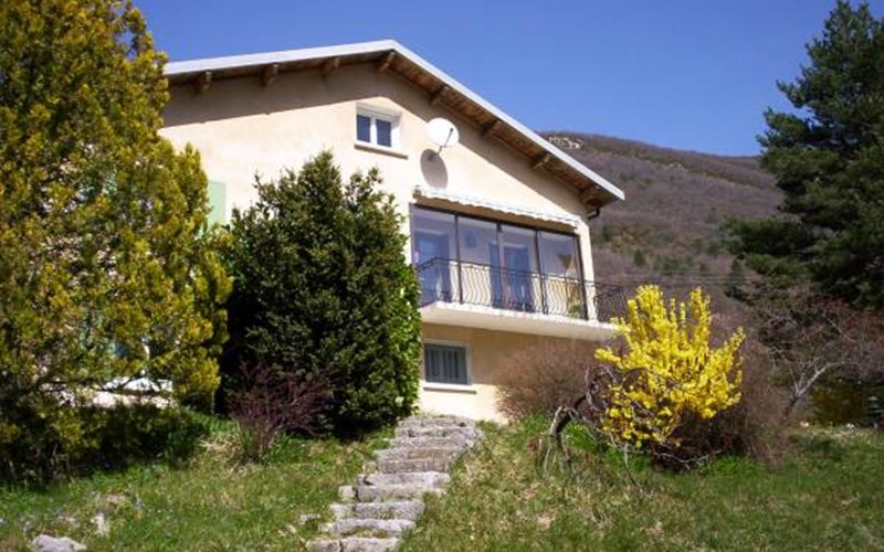 Le Relais du Claret Location Le Relais du Claret à SERRES