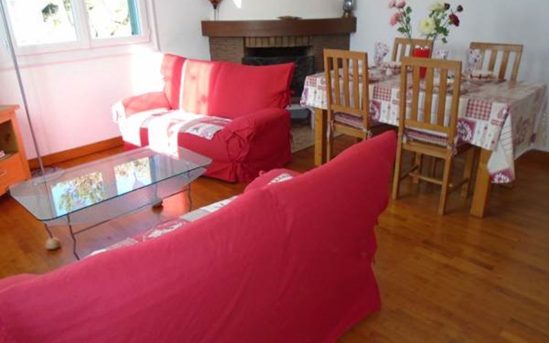Le Relais du Claret Location Le Relais du Claret à SERRES