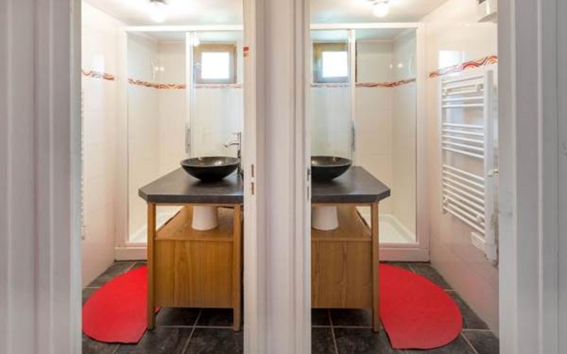 Gite&Spa Le Montagnard Location Gite&Spa Le Montagnard à ST JEAN ST NICOLAS