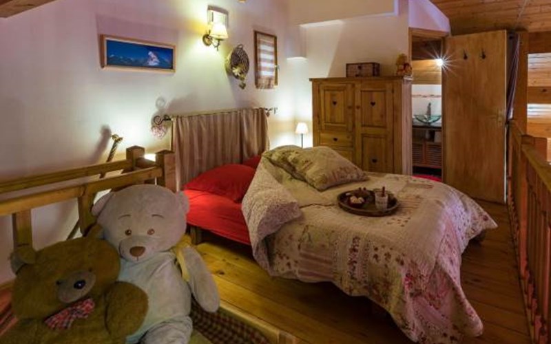 Gite&Spa Le Montagnard Location Gite&Spa Le Montagnard à ST JEAN ST NICOLAS