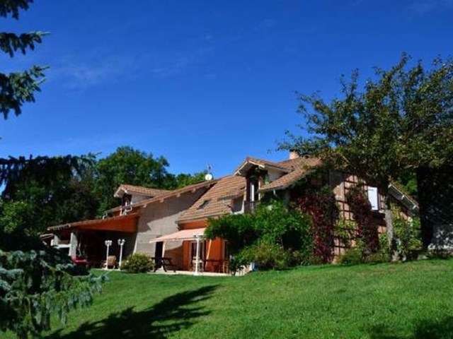 ST BONNET EN CHAMPSAUR