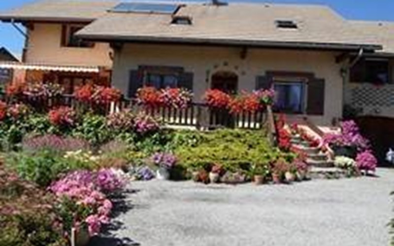 Chambre d'hôtes EDELWEISS Location Chambre d'hôtes EDELWEISS à ANCELLE