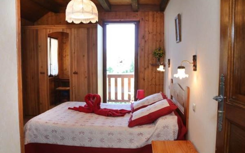 Chambre d'hôtes EDELWEISS Location Chambre d'hôtes EDELWEISS à ANCELLE