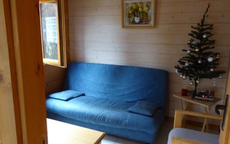 Chalets de Combebelle - Gleize Location Chalets de Combebelle - Gleize à ST LEGER LES MELEZES